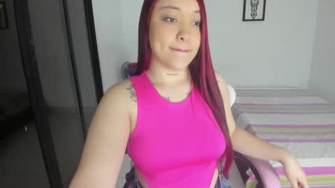 Juline Smith online show from 02/24/26, 10:13