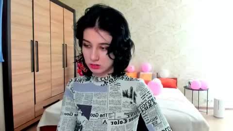 Asmodeus online show from 02/26/25, 07:20