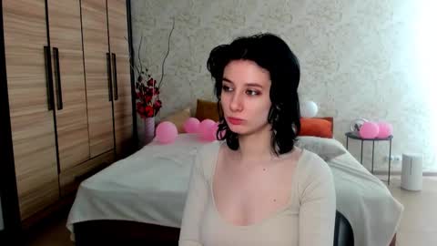 Asmodeus online show from 03/02/25, 07:32