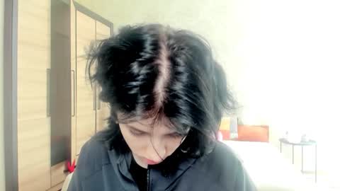 Asmodeus online show from 03/09/25, 07:23