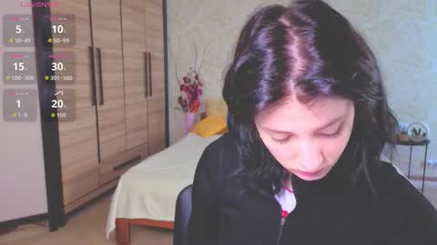 Asmodeus online show from 10/10/25, 06:56