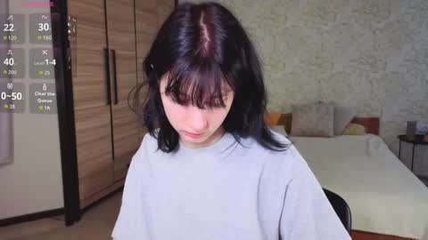 Asmodeus online show from 10/20/25, 07:20