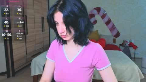 Asmodeus online show from 02/07/26, 08:29