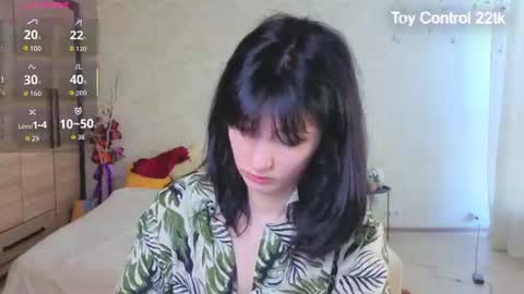 Snapshot of julissweet chatting on 06/23/26, 07:17 Asmodeus online show from 06/23/26, 07:17