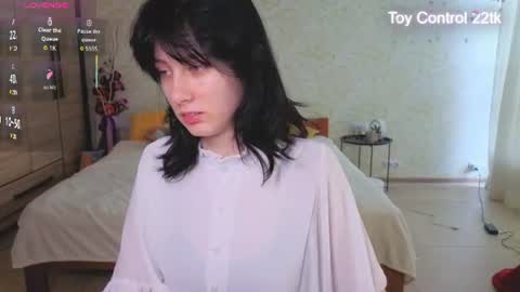 Snapshot of julissweet chatting on 06/26/26, 07:24 Asmodeus online show from 06/26/26, 07:24