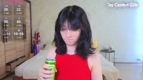 Snapshot of julissweet chatting on 07/18/26, 07:23 Asmodeus online show from 07/18/26, 07:23