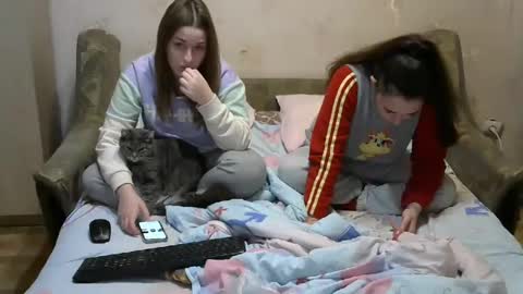 Snapshot of juliya_katie chatting on 01/02/25, 09:39 Juliya Katie online show from 01/02/25, 09:39