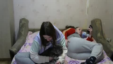 Snapshot of juliya_katie chatting on 02/17/25, 05:21 Juliya Katie online show from 02/17/25, 05:21