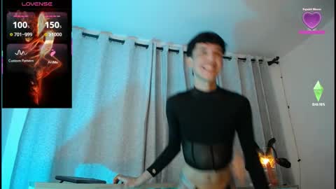 Snapshot of jullian_ricci chatting on 11/07/25, 03:06 jullian online show from 11/07/25, 03:06