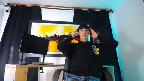 Snapshot of jullian_ricci chatting on 03/02/26, 07:54 jullian online show from 03/02/26, 07:54