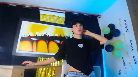 jullian online show from 03/14/26, 08:14