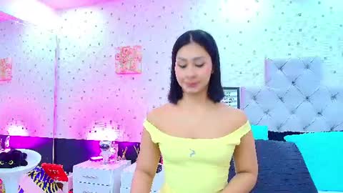 Snapshot of jullietareyes chatting on 06/16/26, 12:08 Julieta Reyes online show from 06/16/26, 12:08