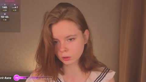 Julie online show from 09/25/25, 05:27