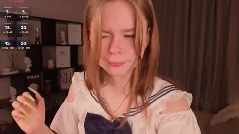 Julie online show from 09/30/25, 05:07