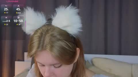 Julie online show from 11/29/25, 04:21