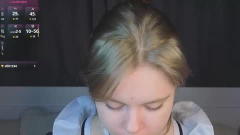 Julie online show from 12/17/25, 05:30