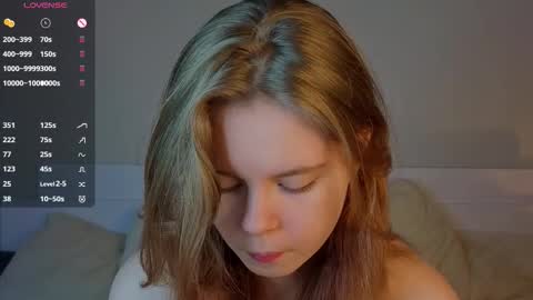 Julie online show from 01/07/26, 05:59