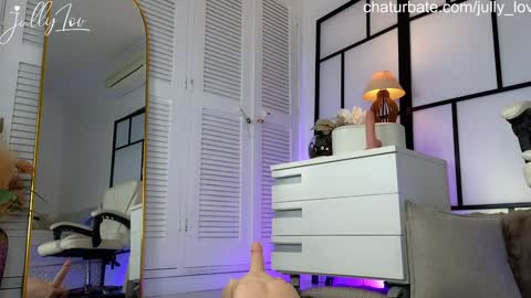 Jully Lov  online show from 03/26/26, 04:45