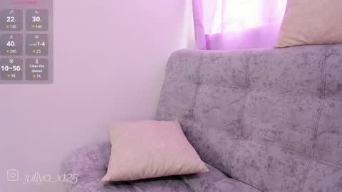 jullya    630  1330 -5 online show from 10/21/25, 03:13