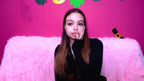 Snapshot of jullymood chatting on 03/26/26, 03:56 DoubleCherry online show from 03/26/26, 03:56