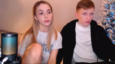 sweet online show from 01/12/26, 09:20