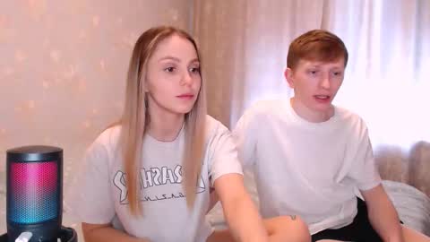 sweet online show from 02/26/26, 11:20