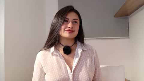 Julietha  online show from 02/15/26, 03:03