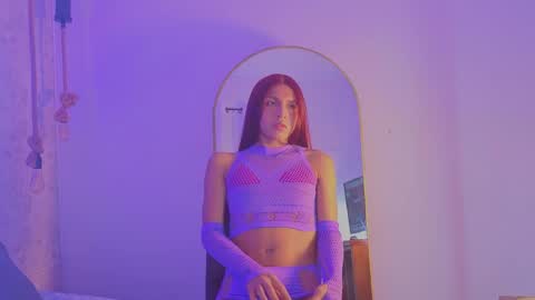 july_quinzel online show from 05/11/26, 02:50