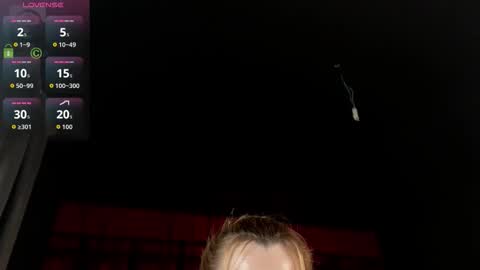 Julya Mistress online show from 01/10/26, 10:06