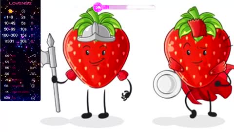 Julya Smith online show from 12/02/24, 07:27