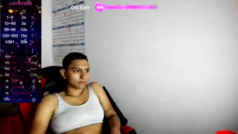 Julya Smith online show from 12/03/24, 12:49