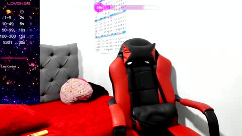 Julya Smith online show from 12/10/24, 04:27