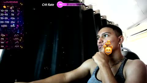 Julya Smith online show from 12/27/24, 04:10