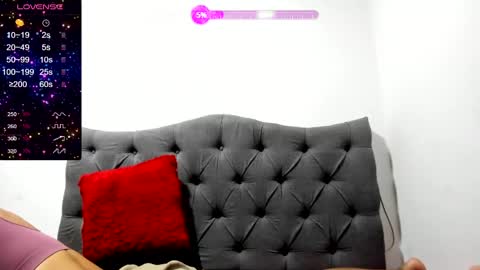 Julya Smith online show from 01/21/25, 06:02