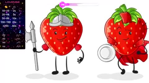 Julya Smith online show from 01/23/25, 07:18