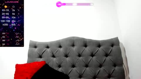 Julya Smith online show from 01/28/25, 07:10