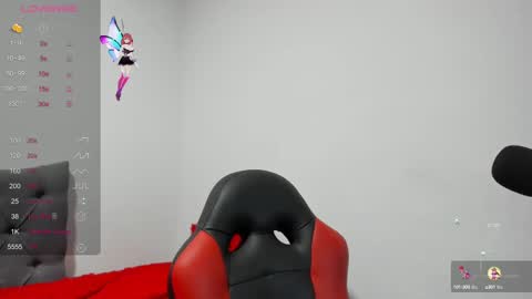 Julya Smith online show from 09/24/25, 11:30