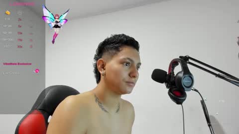 Julya Smith online show from 09/25/25, 01:48