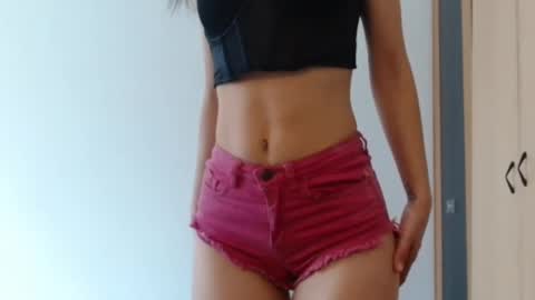 Julyana online show from 02/24/25, 11:21