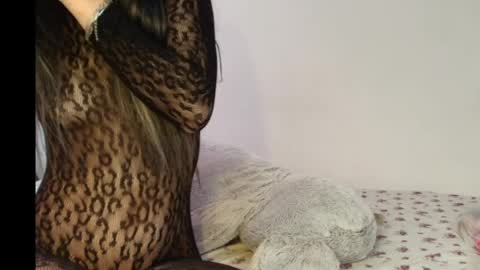 Julyana online show from 04/06/26, 11:00