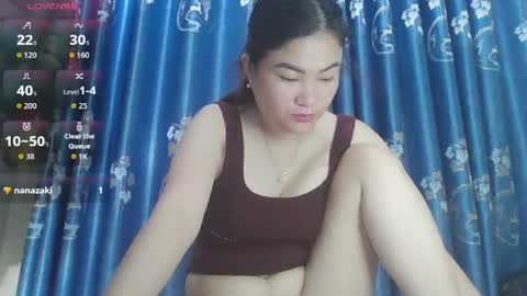 Snapshot of julybeo chatting on 07/19/26, 01:09 julybeo online show from 07/19/26, 01:09