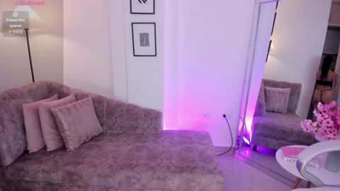 July Adams online show from 11/27/25, 05:20