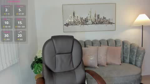 July Adams online show from 03/13/26, 02:29