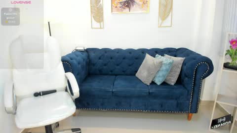 July Adams online show from 04/21/26, 03:57