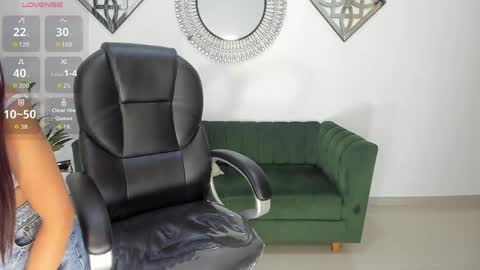 July Adams online show from 04/22/26, 04:59