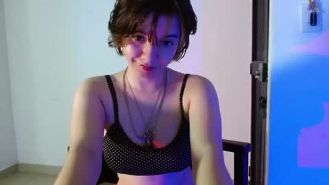 Cherry  Julz Independiente online show from 07/10/26, 06:17