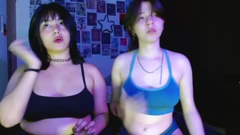 Cherry  Julz Independiente online show from 07/22/26, 06:27