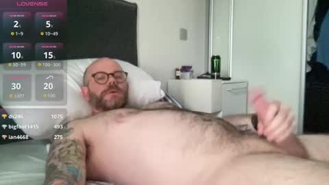 jumbojimbo online show from 04/13/26, 11:37