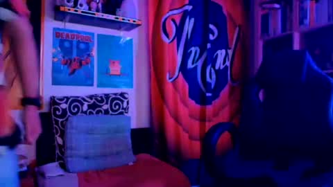 jumumungusvi online show from 07/20/26, 11:40