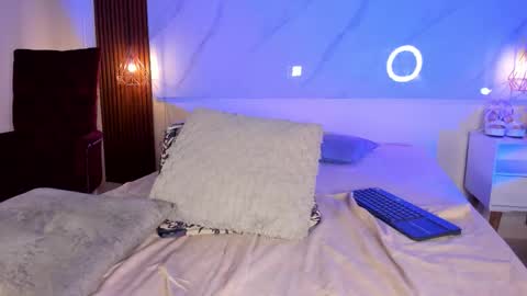 Gaby online show from 03/12/26, 06:14